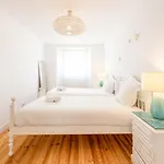 Apartamento Guestready - Sunny Family Duplex In Anjos Lisboa