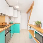 Apartamento Guestready - Sunny Family Duplex In Anjos Lisboa