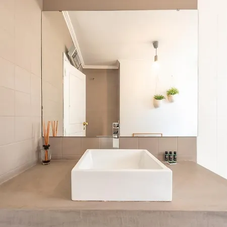 Guestready - Sunny Family Duplex In Anjos * Lisboa