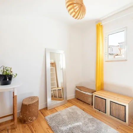 Guestready - Sunny Family Duplex In Anjos