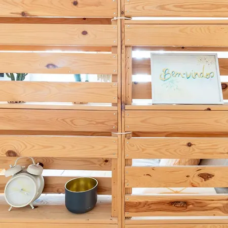 Guestready - Sunny Family Duplex In Anjos Лісабон