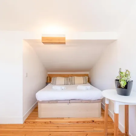 Guestready - Sunny Family Duplex In Anjos