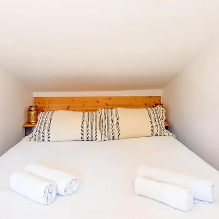 Guestready - Sunny Family Duplex In Anjos *