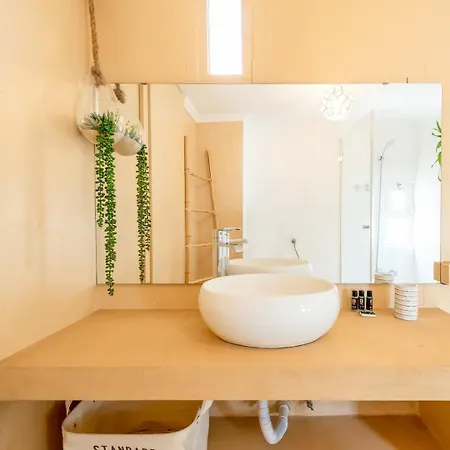 Guestready - Sunny Family Duplex In Anjos