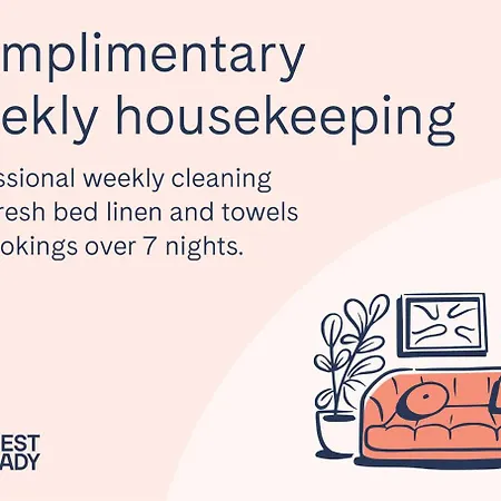 Appartement Guestready - Sunny Family Duplex In Anjos *