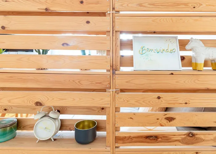 Guestready - Sunny Family Duplex In Anjos Lisboa