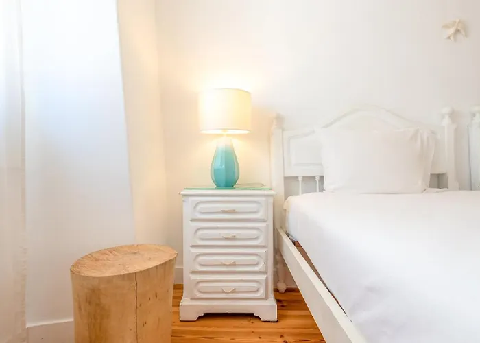 Guestready - Sunny Family Duplex In Anjos Διαμέρισμα