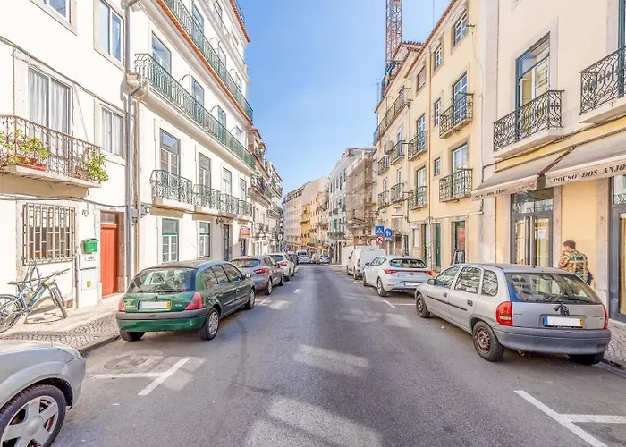 Διαμέρισμα Guestready - Sunny Family Duplex In Anjos