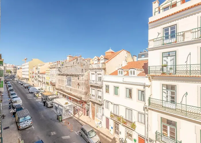 Guestready - Sunny Family Duplex In Anjos *