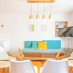 Guestready - Sunny Family Duplex In Anjos * Lisbona
