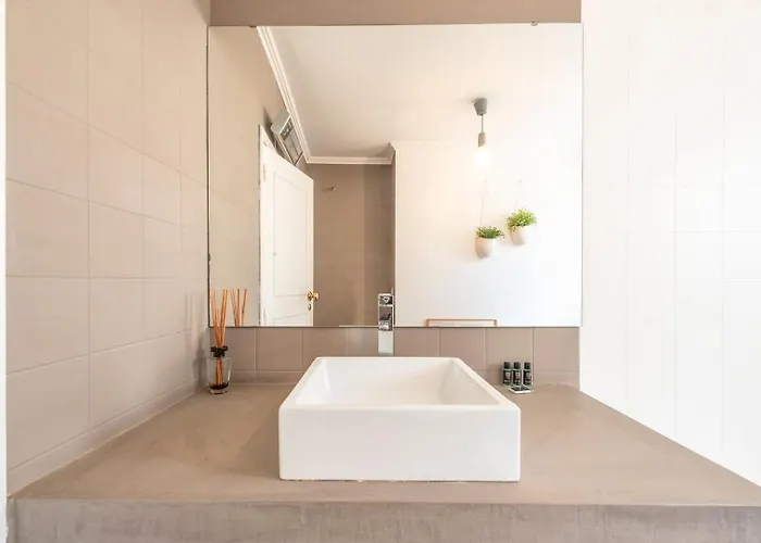 Guestready - Sunny Family Duplex In Anjos * Lisboa