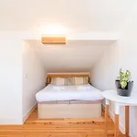 Guestready - Sunny Family Duplex In Anjos